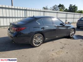 Infiniti Q50 2021 3 Infiniti Q50 2021 3