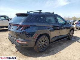 Hyundai Tucson 2024 2