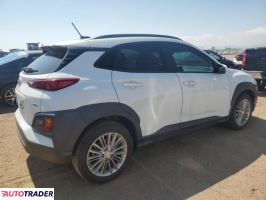 Hyundai Kona 2020 2 Hyundai Kona 2020 2
