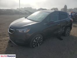 Buick Pozostałe 2022 1 Buick Pozostałe 2022 1
