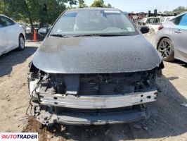 Toyota Corolla 2019 2 Toyota Corolla 2019 2
