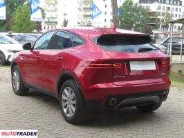 Jaguar E-PACE 2019 2.0 197 KM