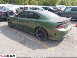 Dodge Charger 2021 6