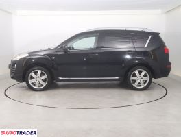 Peugeot 4007 2009 2.2 154 KM
