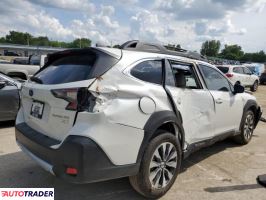 Subaru Outback 2023 2