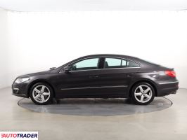 Volkswagen Passat CC 2011 1.8 158 KM