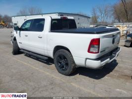 Dodge Ram 2020 5 Dodge Ram 2020 5