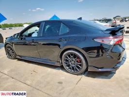 Toyota Camry 2023 3 Toyota Camry 2023 3