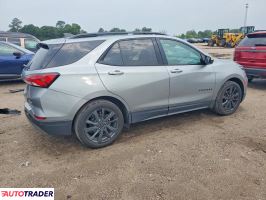 Chevrolet Equinox 2024 1