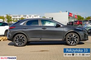 Kia Ceed 2026 1.5 180 KM