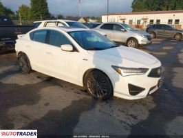 Acura Pozostałe 2022 2 Acura Pozostałe 2022 2