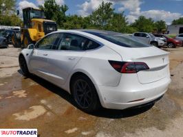 Tesla Model 3 2018