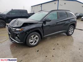 Hyundai Tucson 2023 2