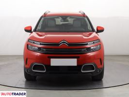 Citroen C5 2019 1.2 128 KM