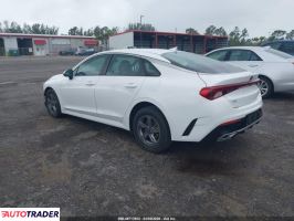 Kia Pozostałe 2021 1