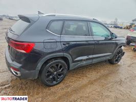 Volkswagen Pozostałe 2022 1