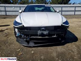 Hyundai Sonata 2023 2