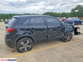 Mitsubishi Outlander 2026 2