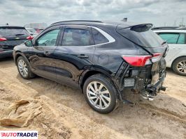 Ford Escape 2022 2