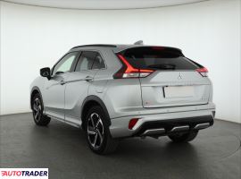 Mitsubishi Eclipse Cross PHEV 2022 2.4 185 KM