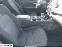 Nissan Sentra 2025 2