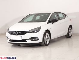 Opel Astra 2021 1.2 108 KM