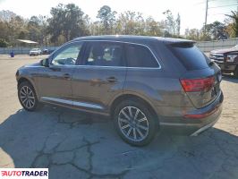 Audi Q7 2019 2