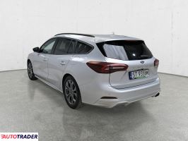 Ford Focus 2024 1.5 116 KM