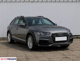 Audi Allroad - zobacz ofertę