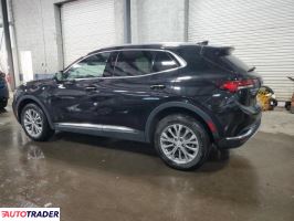 Buick Pozostałe 2022 2