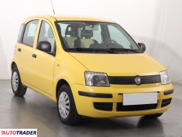 Fiat Panda 2011 1.2 68 KM