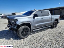 GMC Sierra 2021 5