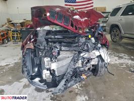 Jeep Cherokee 2020 2