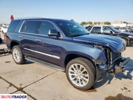 Cadillac Escalade 2019 6