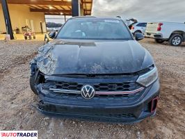 Volkswagen Jetta 2022 2