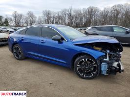 Kia Pozostałe 2022 1
