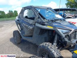 Polaris Ranger RZR - zobacz ofertę