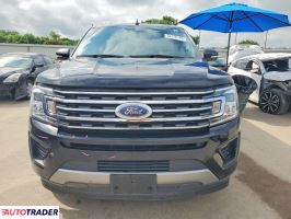 Ford Expedition 2020 3