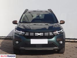 Dacia Pozostałe 2023 1.0 89 KM