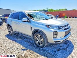Mitsubishi Outlander 2024 2
