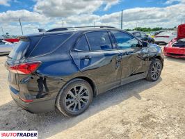 Chevrolet Equinox 2023 1