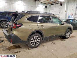Subaru Outback 2022 2