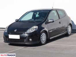 Renault Clio 2009 1.6 126 KM