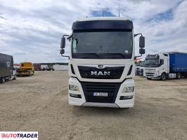 Man tgx Man tgx