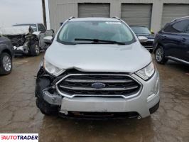 Ford EcoSport 2019 1