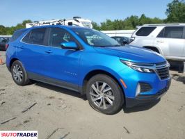 Chevrolet Equinox 2024 1