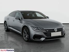 Volkswagen Arteon - zobacz ofertę