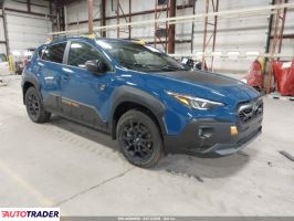 Subaru Pozostałe - zobacz ofertę