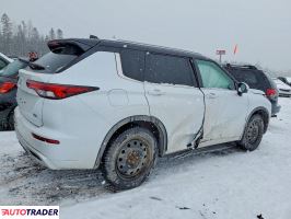Mitsubishi Outlander 2023 2