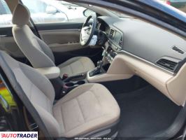 Hyundai Elantra 2020 2